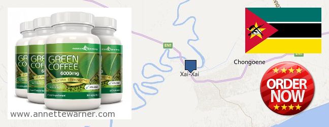 Best Place to Buy Green Coffee Bean Extract online Xai-Xai, Mozambique