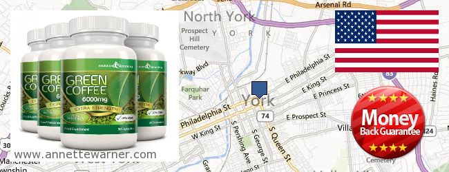 Where Can I Buy Green Coffee Bean Extract online York PA, United States