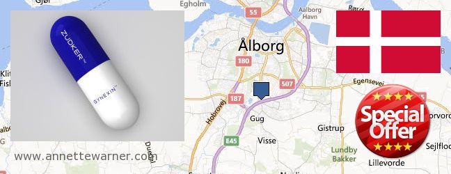 Purchase Gynexin online Aalborg, Denmark