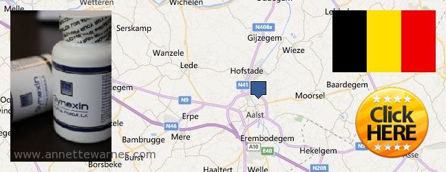 Where to Buy Gynexin online Aalst, Belgium