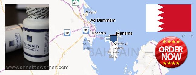 Where Can I Purchase Gynexin online Al-Manāmah [Capital], Bahrain