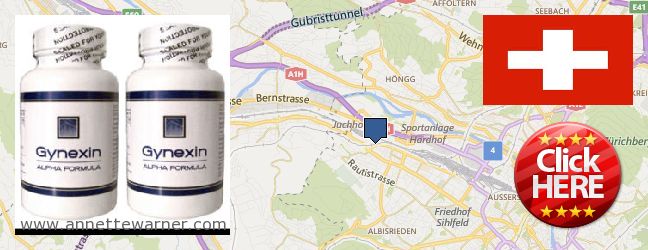 Where to Buy Gynexin online Altstetten, Switzerland
