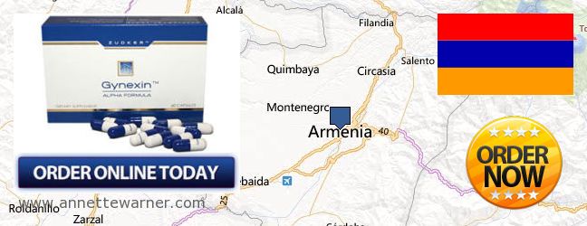 Where Can I Buy Gynexin online Armenia