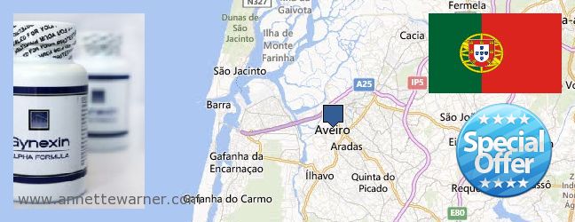Where Can You Buy Gynexin online Aveiro, Portugal