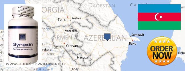 Where to Buy Gynexin online Azerbaijan