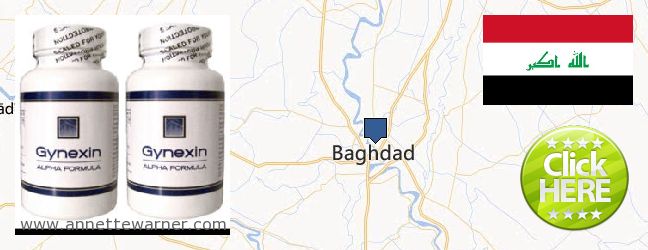 Where to Buy Gynexin online Baghdad, Iraq