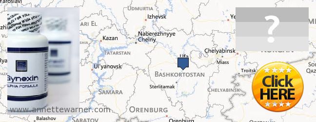 Where to Purchase Gynexin online Bashkortostan Republic, Russia