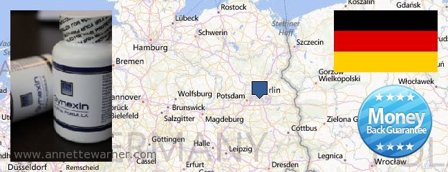 Where to Purchase Gynexin online Brandenburg, Germany