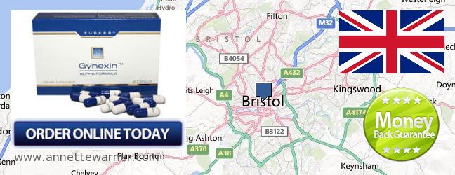 Where Can I Purchase Gynexin online Bristol, United Kingdom