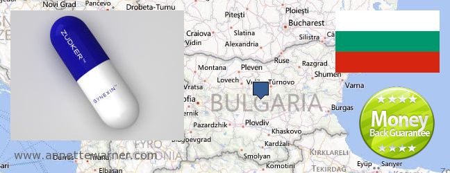 Where to Purchase Gynexin online Bulgaria
