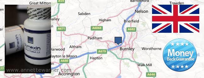 Where Can I Buy Gynexin online Burnley, United Kingdom