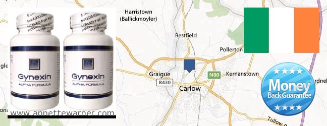 Where to Buy Gynexin online Carlow, Ireland
