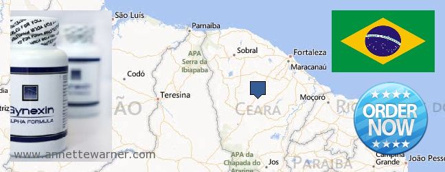 Where Can You Buy Gynexin online Ceará, Brazil
