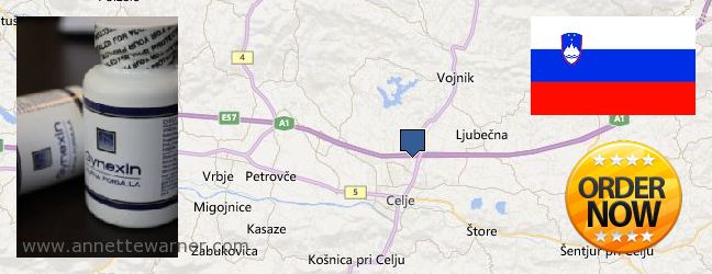 Where to Buy Gynexin online Celje, Slovenia
