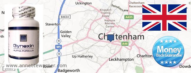 Where to Buy Gynexin online Cheltenham, United Kingdom