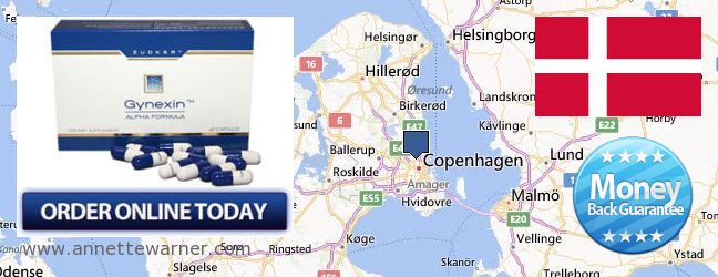 Where to Buy Gynexin online Copenhagen, Denmark