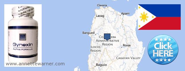 Where Can I Buy Gynexin online Cordillera (Administrative Region), Philippines