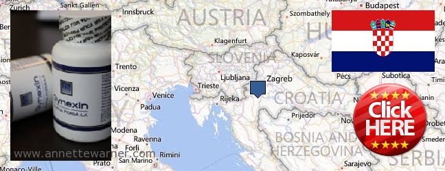 Where to Buy Gynexin online Croatia