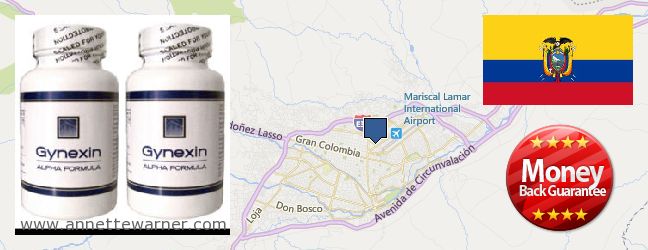 Where Can I Purchase Gynexin online Cuenca, Ecuador