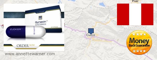 Where to Buy Gynexin online Cusco, Peru