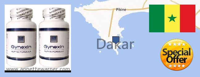 Best Place to Buy Gynexin online Dakar, Senegal