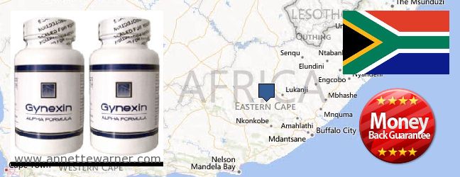 Best Place to Buy Gynexin online Eastern Cape, South Africa