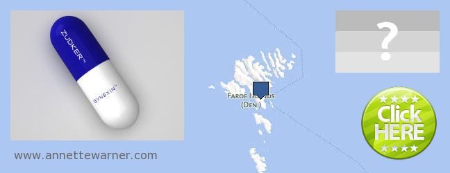 Where to Buy Gynexin online Faroe Islands