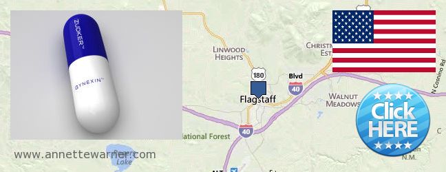 Where to Purchase Gynexin online Flagstaff AZ, United States