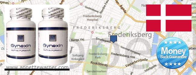Where Can I Purchase Gynexin online Frederiksberg, Denmark
