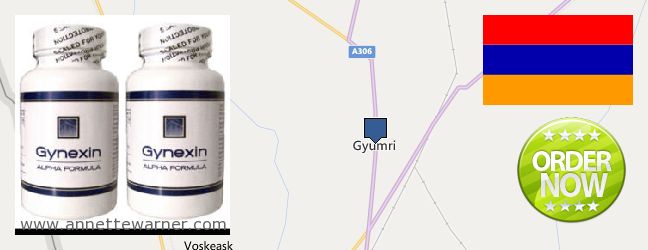 Where Can I Purchase Gynexin online Gyumri, Armenia