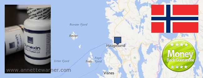 Where to Buy Gynexin online Haugesund, Norway