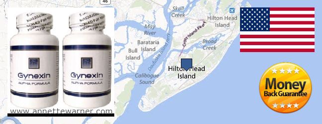 Where Can You Buy Gynexin online Hilton Head Island SC, United States