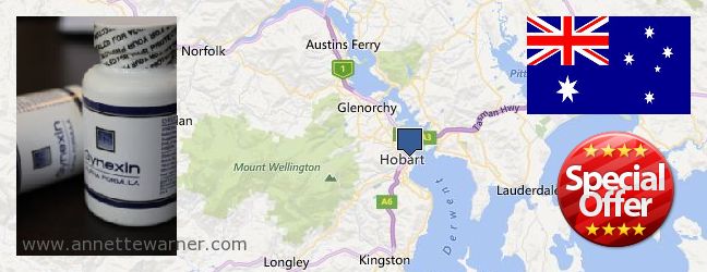Where to Buy Gynexin online Hobart, Australia