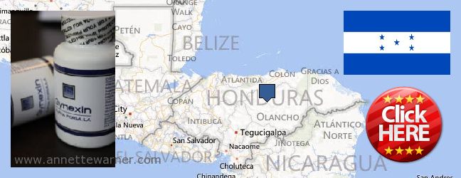 Where to Buy Gynexin online Honduras