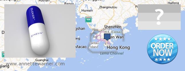 Where Can I Buy Gynexin online Hong Kong
