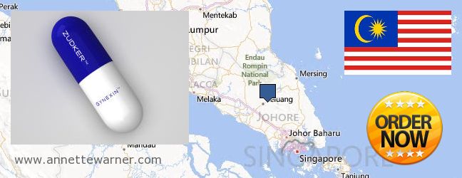 Where Can I Buy Gynexin online Johor, Malaysia
