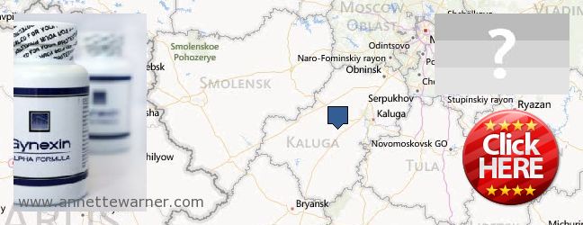 Where to Purchase Gynexin online Kaluzhskaya oblast, Russia