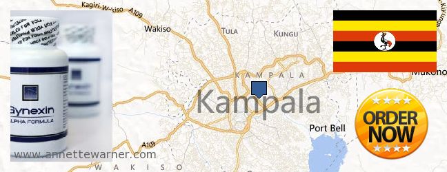 Where Can You Buy Gynexin online Kampala, Uganda