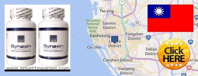 Where Can I Purchase Gynexin online Kaohsiung, Taiwan
