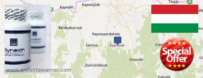 Where to Buy Gynexin online Kaposvár, Hungary