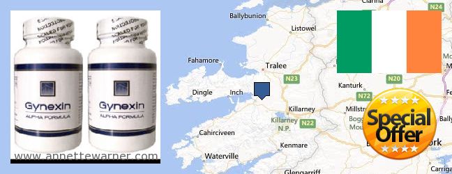 Where Can I Purchase Gynexin online Kerry, Ireland