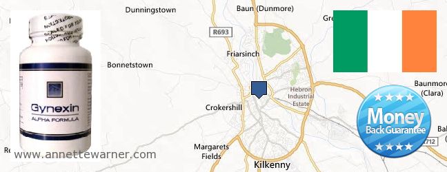 Where Can I Buy Gynexin online Kilkenny, Ireland