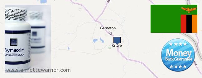 Where to Buy Gynexin online Kitwe, Zambia