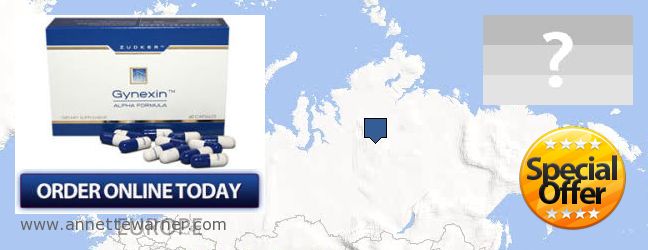Where Can You Buy Gynexin online Krasnoyarskiy kray, Russia
