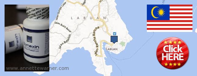Where Can You Buy Gynexin online Labuan, Malaysia