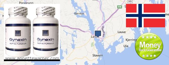 Where Can You Buy Gynexin online Larvik, Norway