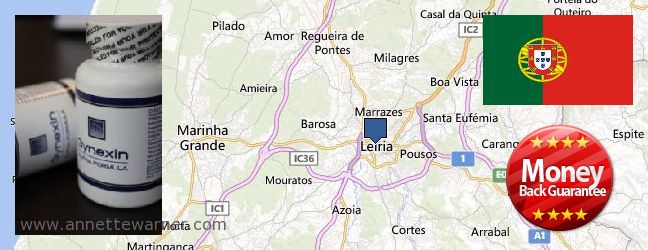 Where to Purchase Gynexin online Leiria, Portugal