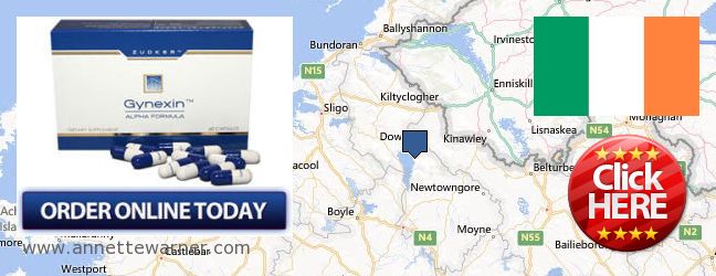 Where Can You Buy Gynexin online Leitrim, Ireland