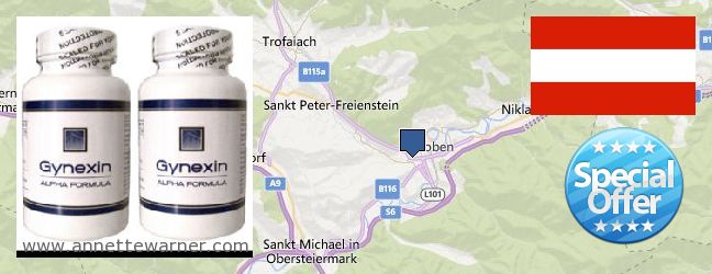 Where to Buy Gynexin online Leoben, Austria