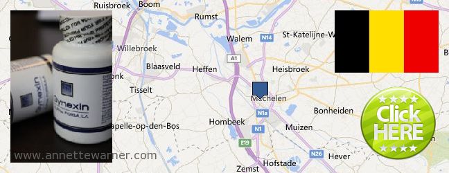Where Can You Buy Gynexin online Mechelen, Belgium